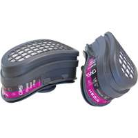 Replacement Filters for Elipse&reg; OV-P100 Low Profile Masks, Combination Gas/Vapour Cartridge and Particulate Filter, P100 Filter NRZ Safety Inc.