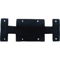 LIDGUARD&reg; Brow Pad NRZ Safety Inc.
