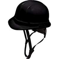 Casque de s&eacute;curit&eacute; de style casquette LIDGUARD avec mentonni&egrave;re, R&eacute;pond aux normes CSA type 1, Suspension Rochet, Ventil&eacute; NRZ Safety Inc.