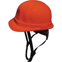 Casque de s&eacute;curit&eacute; de style casquette LIDGUARD avec mentonni&egrave;re, R&eacute;pond aux normes CSA type 1/CSA type 2, Suspension Rochet, Ventil&eacute; NRZ Safety Inc.