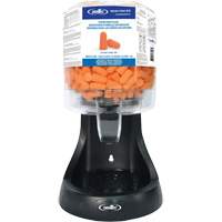 SEALTEC33 Foam Earplug Dispenser Station NRZ Safety Inc.