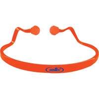 SEALTEC Semi-Aural Ear Band Hearing Protection, 23 NRR dB, Meets/Exceeds CSA Class BL NRZ Safety Inc.