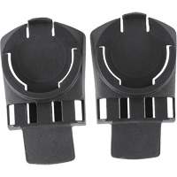 Adaptateur de support pour visi&egrave;re ValuGard NRZ Safety Inc.