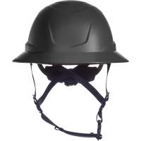 Casque de s&eacute;curit&eacute; &agrave; bord complet V-Gard H2, Suspension Rochet, Non ventil&eacute; NRZ Safety Inc.