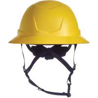 Casque de s&eacute;curit&eacute; &agrave; bord complet V-Gard H2, Suspension Rochet, Non ventil&eacute; NRZ Safety Inc.