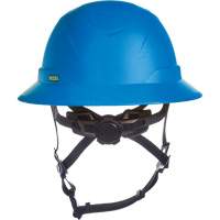 Casque de s&eacute;curit&eacute; &agrave; bord complet V-Gard H2, Suspension Rochet, Non ventil&eacute; NRZ Safety Inc.