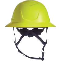 Casque de s&eacute;curit&eacute; &agrave; bord complet V-Gard H2, Suspension Rochet, Non ventil&eacute; NRZ Safety Inc.