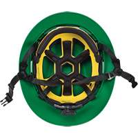 Casque de s&eacute;curit&eacute; &agrave; bord complet V-Gard H2 avec syst&egrave;me de s&eacute;curit&eacute; Mips, Suspension Rochet, Non ventil&eacute; NRZ Safety Inc.