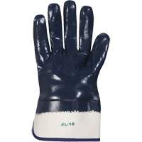 Gants robustes KnitActiv N9B, Taille 9, Coton NRZ Safety Inc.