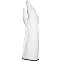 TEMPCOOK 476 Thermal Protection Gloves, Nitrile, 7, Protects Up To 482° F (250° C) NRZ Safety Inc.