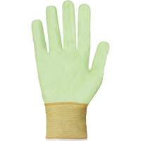 Dexterity Max Ultra-Thin High-Visibility Cut-Resistant Gloves, Size 5, Foam Nitrile Coated, TenActiv Shell, ASTM ANSI Level A6 NRZ Safety Inc.