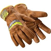 Gants homologu&eacute;s contre les arcs &eacute;lectriques Chrome SLT 5072, 6/T-petit, 40 cal/cm², Niveau 4 NRZ Safety Inc.