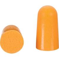 E-A-R Foam Earplugs, Bulk - Box NRZ Safety Inc.