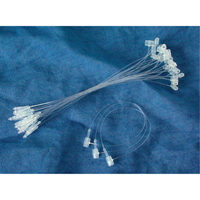 Attaches plastique NRZ Safety Inc.