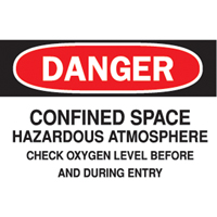 Facility Signs