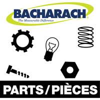 Blue Strobe Single-Zone Refrigerant Monitor NRZ Safety Inc.