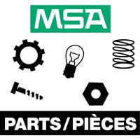 ALTAIR io 4 Replacement Housing Front NRZ Safety Inc.