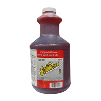 Sqwincher&reg; Rehydration Drink, Concentrate, Fruit Punch NRZ Safety Inc.