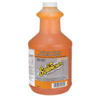 Sqwincher&reg; Rehydration Drink, Concentrate, Tropical Cooler NRZ Safety Inc.