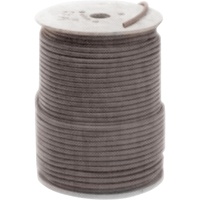 Multi-Purpose Medium Oil-Resistant Hose, Air/Water, Nitrile, 1/4" Dia., 700' L, 250 PSI NRZ Safety Inc.