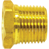 Raccord de r&eacute;duction, 3/8" x 1/4", Laiton NRZ Safety Inc.