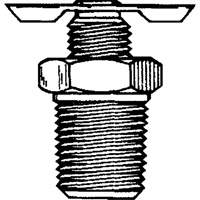 Drain Cock NRZ Safety Inc.