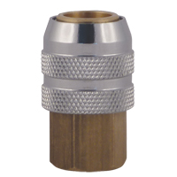 Standard Air Chucks - Lock-On Air Chucks (Closed) NRZ Safety Inc.