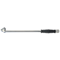 Standard Air Chucks - Dual Foot Air Chucks NRZ Safety Inc.