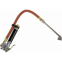 Dual Foot Inflator Gauges NRZ Safety Inc.