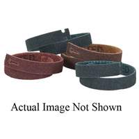 BLENDEX T-Lock Belt, 1-3/16" W x 25" L, Coarse Grit NRZ Safety Inc.