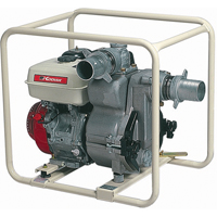 Trash Pumps - General Purpose Pumps NRZ Safety Inc.