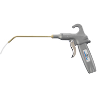 Pistolets pneumatiques pour trou borgne, 1/4" NPT, , 120 PSI NRZ Safety Inc.