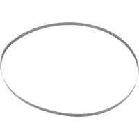 Univerz Portable Band Saw Blade, Bi-Metal, 44-7/8" L x 1/2" W x 0.020" Thick, 10-14 TPI NRZ Safety Inc.