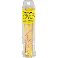 Fastcut General Purpose Reciprocating Blades, Bi-Metal, 6 TPI, 6" L x 3/4" W NRZ Safety Inc.