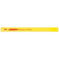 Restripe&reg; Power Hacksaw Blade, High Speed Steel, 22" L NRZ Safety Inc.