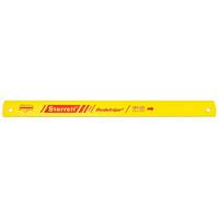 Restripe&reg; Power Hacksaw Blade, High Speed Steel, 23" L NRZ Safety Inc.