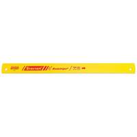 Restripe&reg; Power Hacksaw Blade, High Speed Steel, 18" L NRZ Safety Inc.