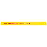 Restripe&reg; Power Hacksaw Blade, High Speed Steel, 18" L NRZ Safety Inc.
