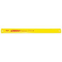 Restripe&reg; Power Hacksaw Blade, High Speed Steel, 22" L NRZ Safety Inc.