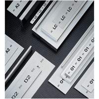 Hardened Steel Stock NRZ Safety Inc.