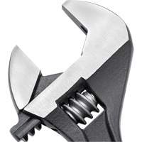 Cl&eacute;s construction r&eacute;glables NRZ Safety Inc.