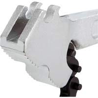 Chain Wrench NRZ Safety Inc.