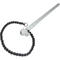 Chain Wrench NRZ Safety Inc.