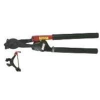Hard Cable Ratchet Cutter, 29" NRZ Safety Inc.