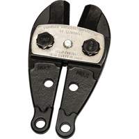 Heavy-Duty Center Cut Pneumatic Cutter NRZ Safety Inc.