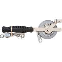 Double-Duty Oil Gauging Tape Measure NRZ Safety Inc.