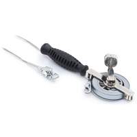 Atlas&reg; Chrome Clad&reg;/Nubian&reg; Double Duty Oil Gauging Tape NRZ Safety Inc.