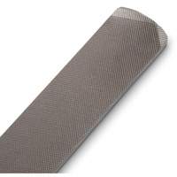 Sharpening File, Flat, 8", Single/Double NRZ Safety Inc.