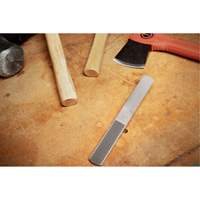 R&acirc;pe et lime 4-in-Hand NRZ Safety Inc.