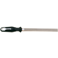 Files with Ergonomic Handles, Half Round, 8" NRZ Safety Inc.